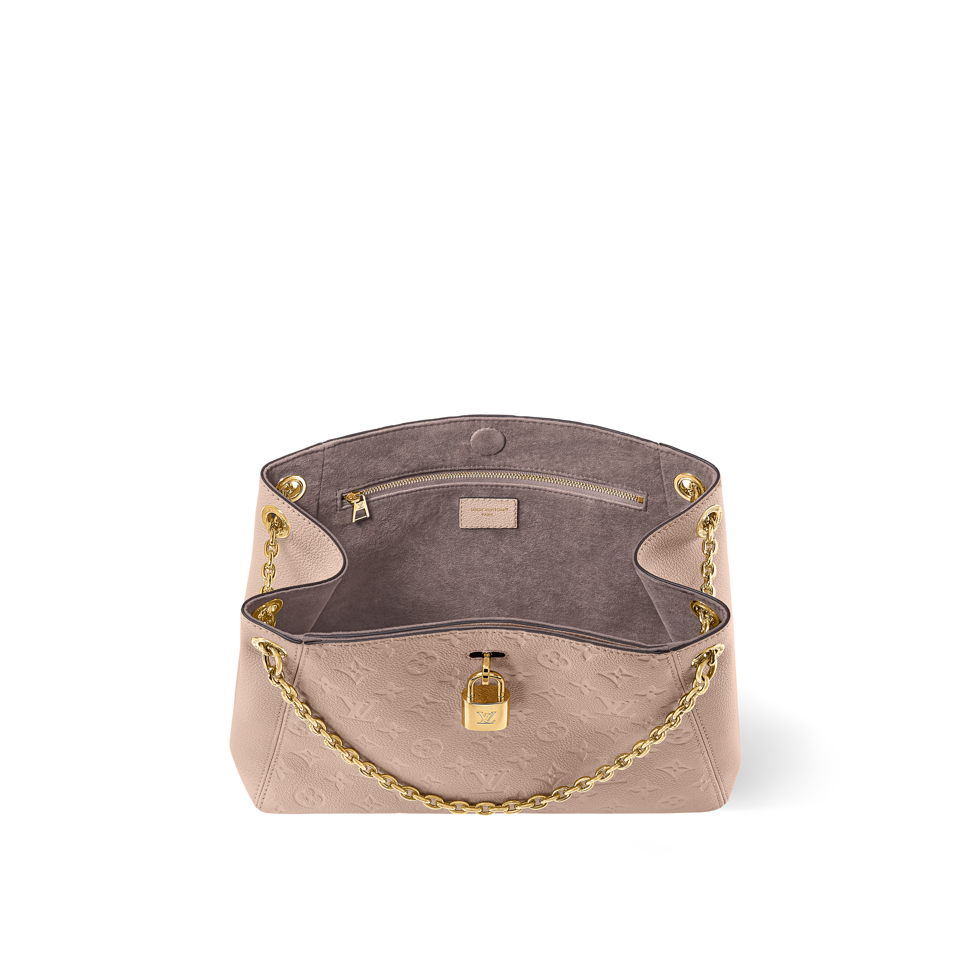 กระเป๋ารุ่น Anytime PM Monogram Empreinte in ผู้หญิง