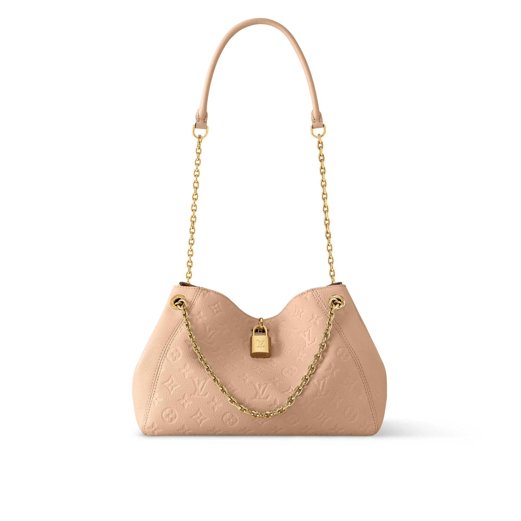 กระเป๋ารุ่น Anytime PM Monogram Empreinte in ผู้หญิง