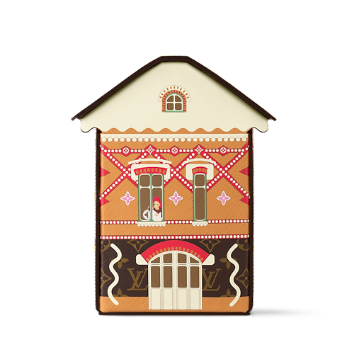 กล่องรุ่น Asnières in ทรังก์ การเดินทาง และ บ้าน's กีฬาและเกมส์ } collections by Louis Vuitton (การย่อ/ขยายผลิตภัณฑ์)