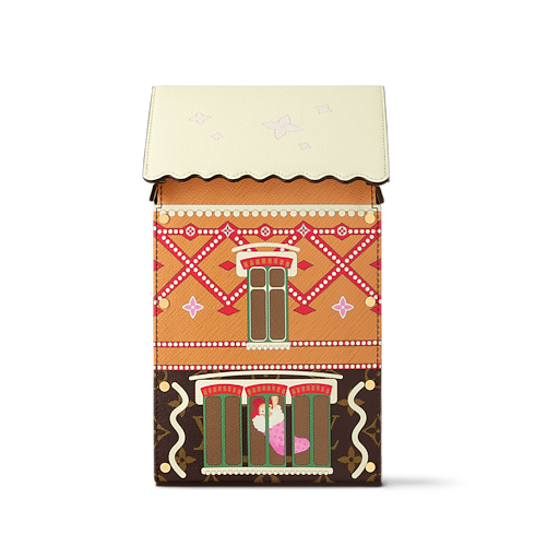 กล่องรุ่น Asnières in ทรังก์ การเดินทาง และ บ้าน's กีฬาและเกมส์ } collections by Louis Vuitton (การย่อ/ขยายผลิตภัณฑ์)