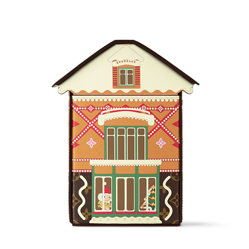 กล่องรุ่น Asnières in ทรังก์ การเดินทาง และ บ้าน's กีฬาและเกมส์ } collections by Louis Vuitton (การย่อ/ขยายผลิตภัณฑ์)