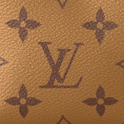 กระเป๋ารุ่น Atlantis BB Monogram Reverse แคนวาส in ผู้หญิง's กระเป๋าถือ คอลเล็คชั่นทั้งหมด collections by Louis Vuitton (การย่อ/ขยายผลิตภัณฑ์)