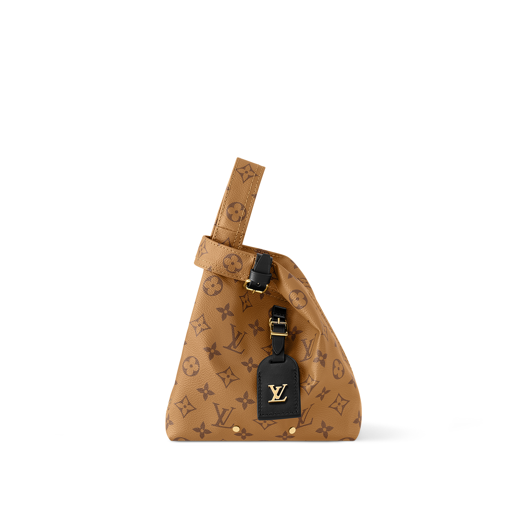 กระเป๋ารุ่น Atlantis BB Monogram Reverse แคนวาส in ผู้หญิง