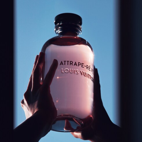 น้ำหอม Attrape-Rêves in ผู้หญิง's ผลิตภัณฑ์ใหม่ } collections by Louis Vuitton