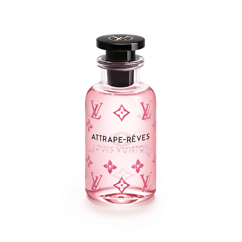 น้ำหอม Attrape-Rêves in น้ำหอมและความงาม's คอลเลกชัน น้ำหอมสำหรับผู้หญิง collections by Louis Vuitton (การย่อ/ขยายผลิตภัณฑ์)
