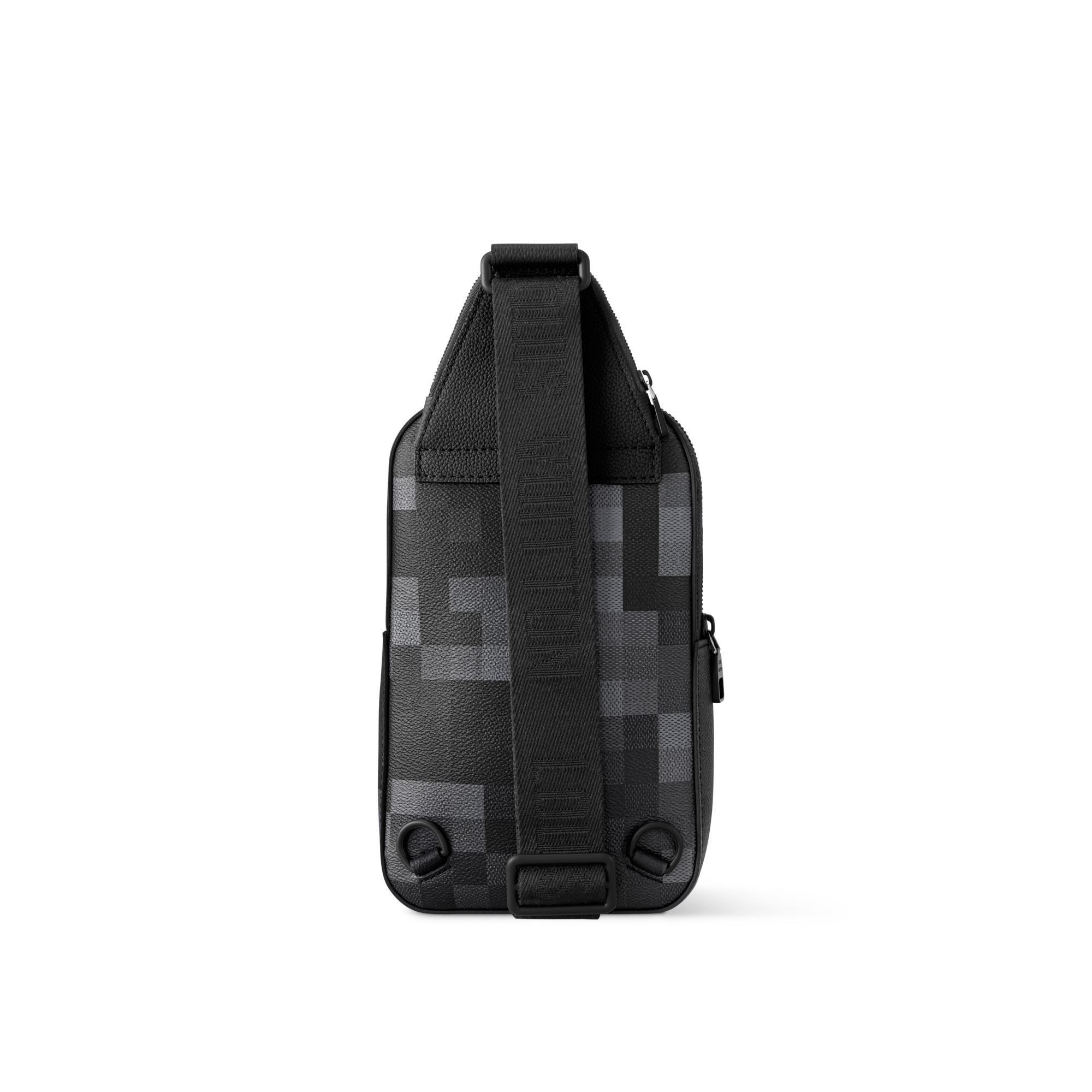 กระเป๋า SLINGBAG รุ่น AVENUE D16 in กระเป๋าและผลิตภัณฑ์เครื่องหนังขนาดเล็ก