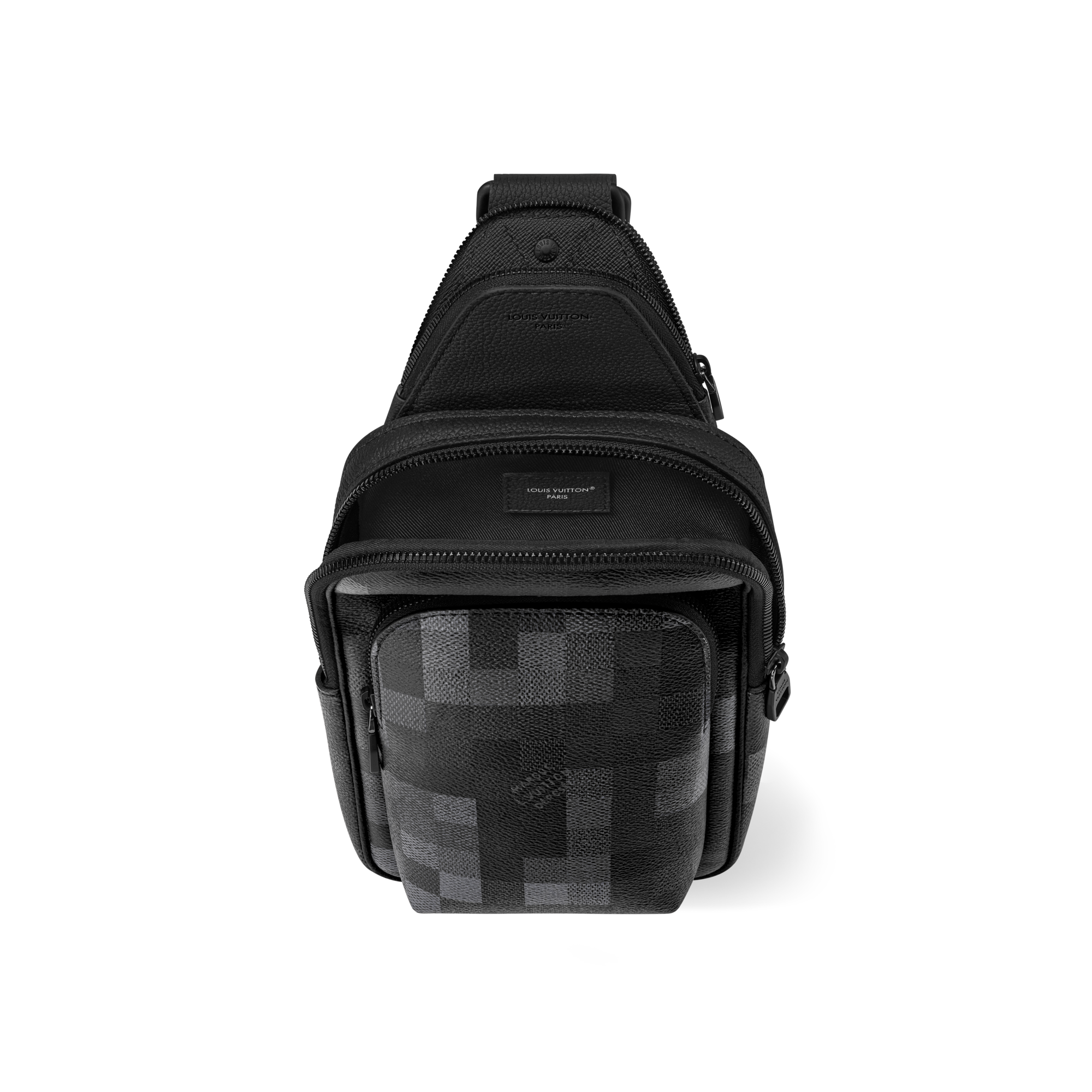 กระเป๋า SLINGBAG รุ่น AVENUE D16 in กระเป๋าและผลิตภัณฑ์เครื่องหนังขนาดเล็ก