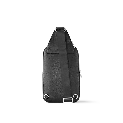 กระเป๋า Sling bag รุ่น Avenue NM หนัง Taiga in ผู้ชาย's กระเป๋า All Collections collections by Louis Vuitton (การย่อ/ขยายผลิตภัณฑ์)