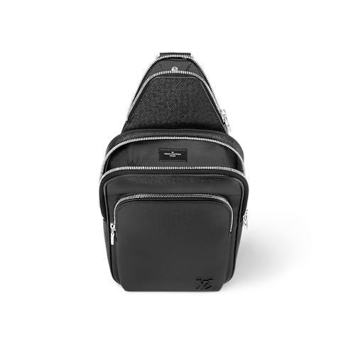 กระเป๋า Sling bag รุ่น Avenue NM หนัง Taiga in ผู้ชาย's กระเป๋า All Collections collections by Louis Vuitton (การย่อ/ขยายผลิตภัณฑ์)