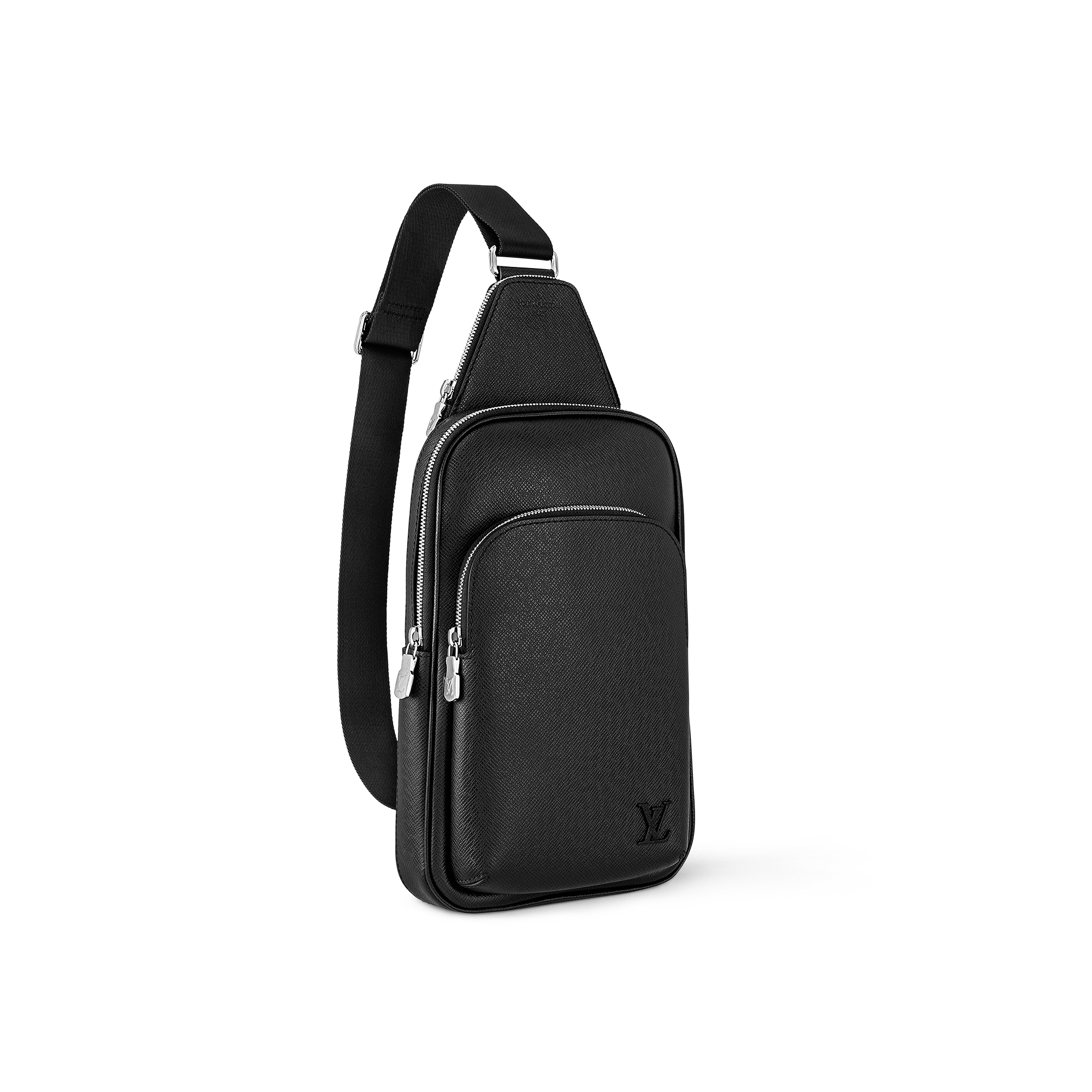 กระเป๋า Sling bag รุ่น Avenue NM Taiga in ผู้ชาย
