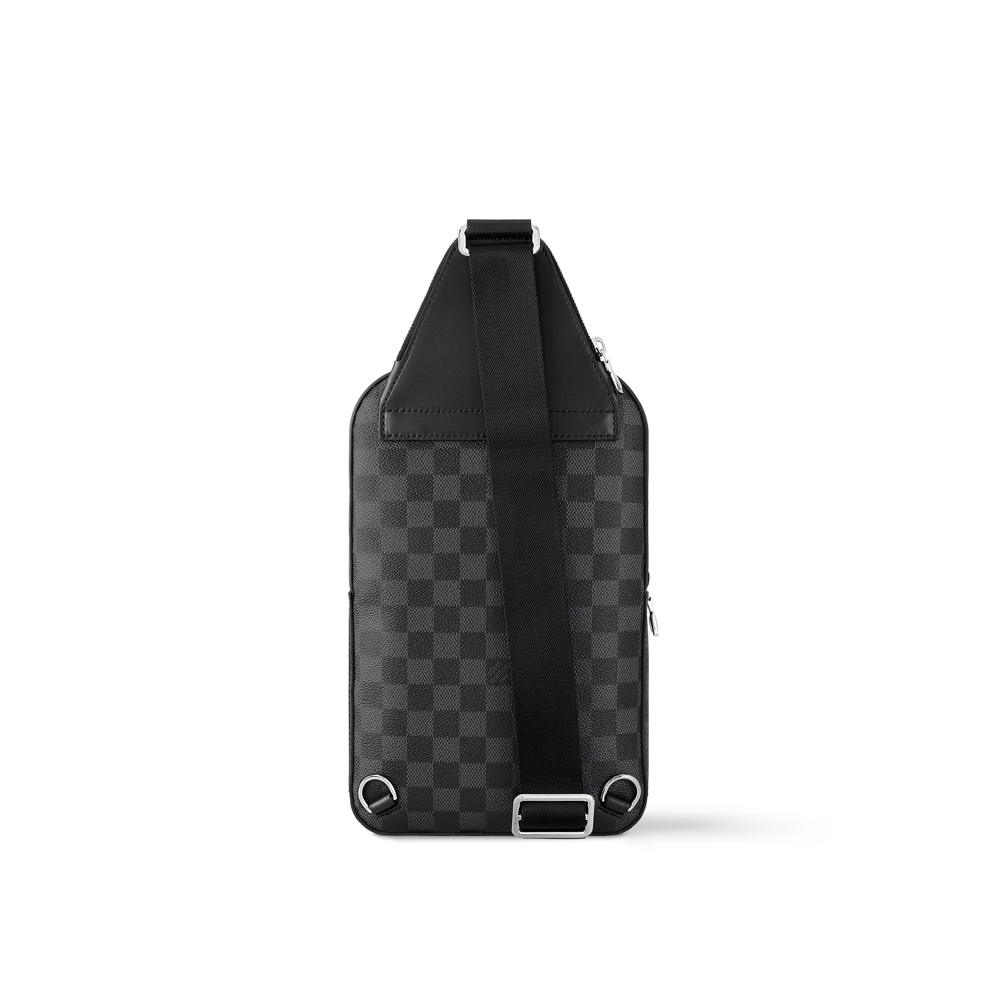 กระเป๋า Sling bag รุ่น Avenue NM Damier Graphite in ผู้ชาย