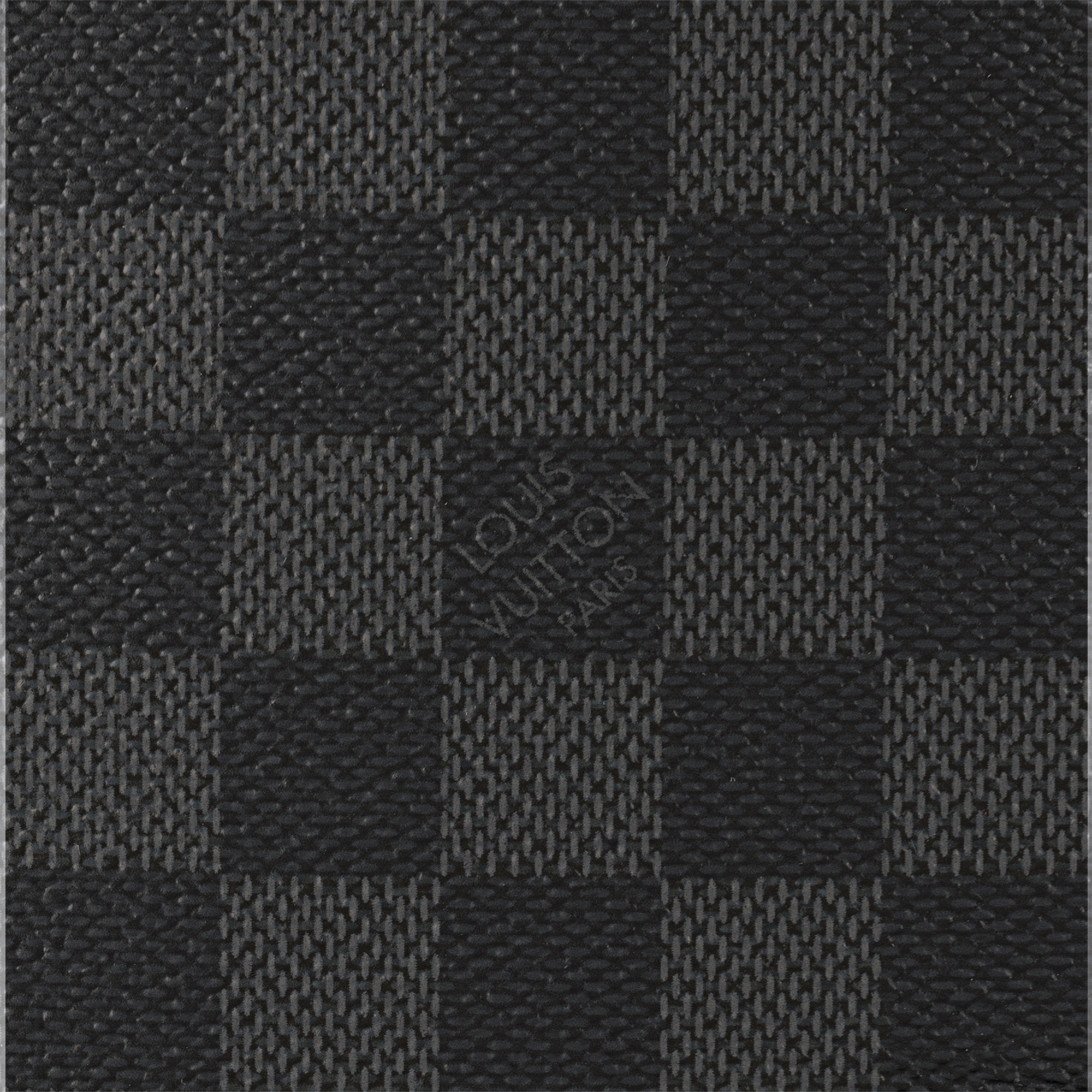 กระเป๋า Sling bag รุ่น Avenue NM Damier Graphite in ผู้ชาย