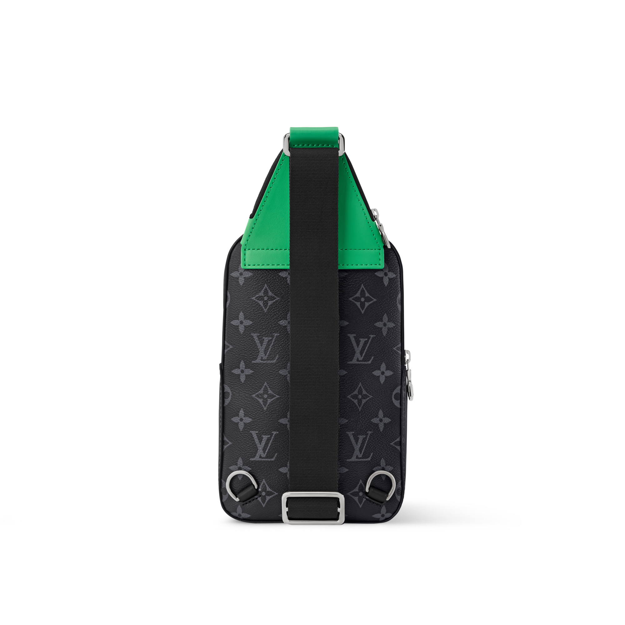 กระเป๋า Slingbag รุ่น Avenue PM Monogram Eclipse in กระเป๋าและผลิตภัณฑ์เครื่องหนังขนาดเล็ก