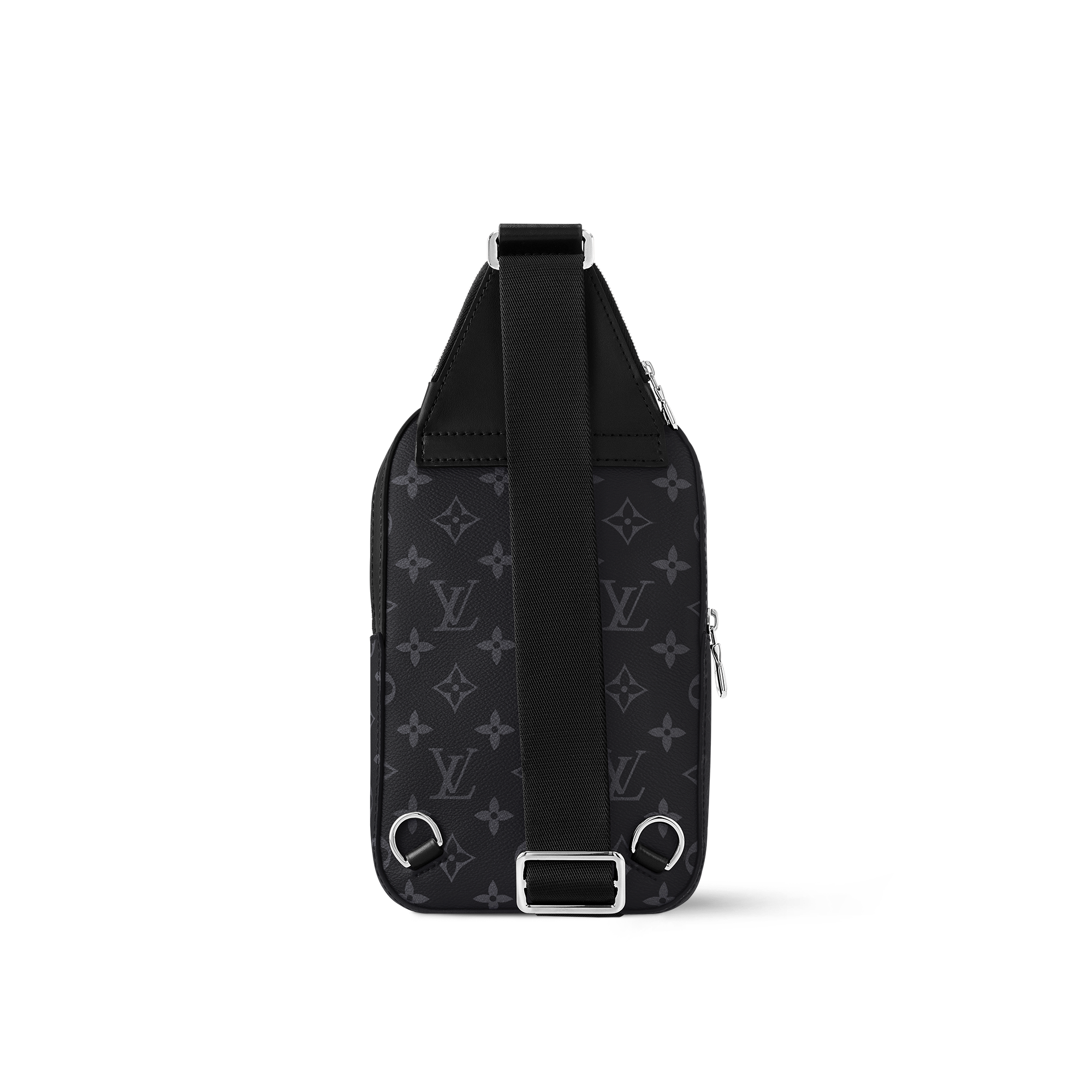 กระเป๋า Sling bag รุ่น Avenue PM Monogram Eclipse in ผู้ชาย