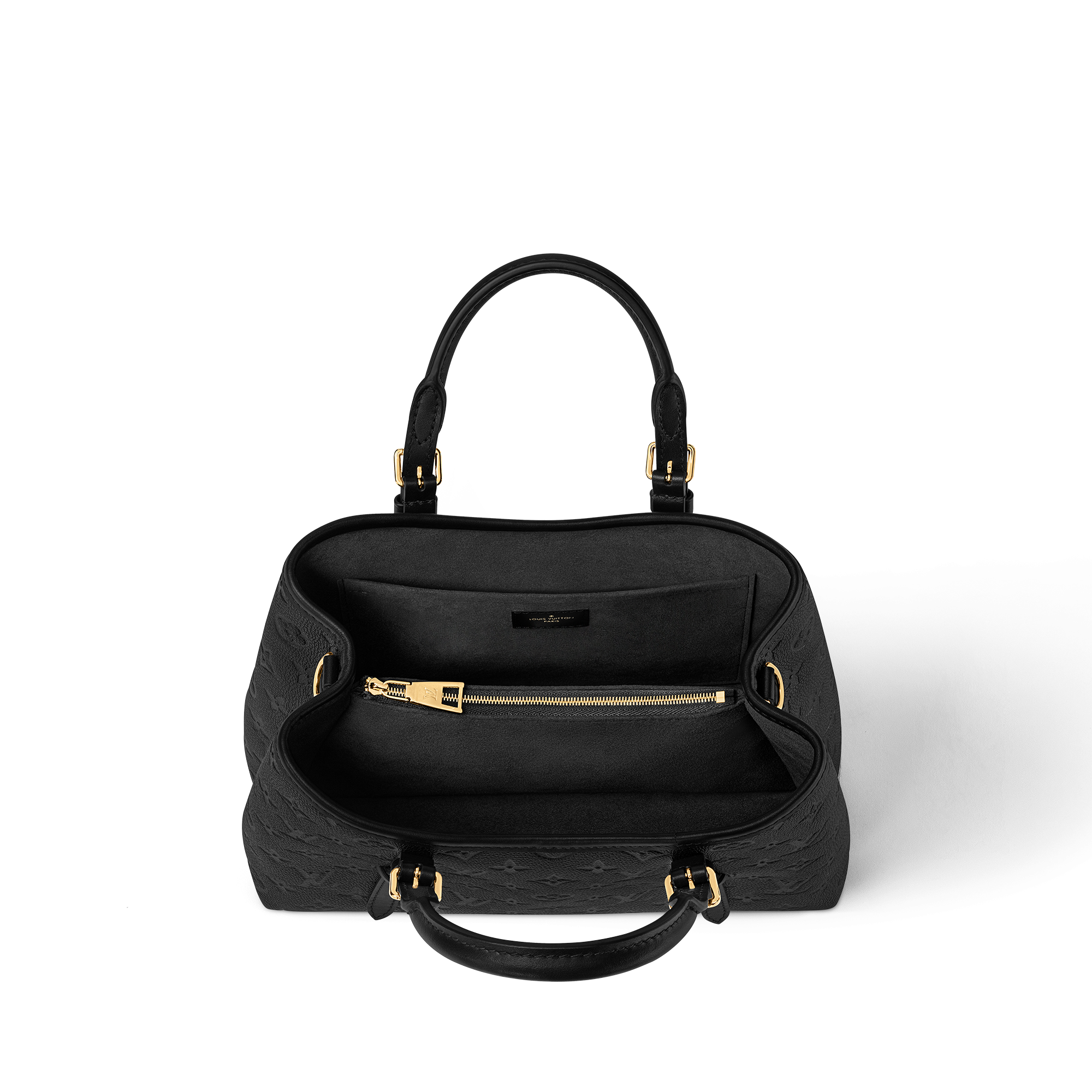 กระเป๋ารุ่น Babylone Tote PM Monogram Empreinte in ผู้หญิง