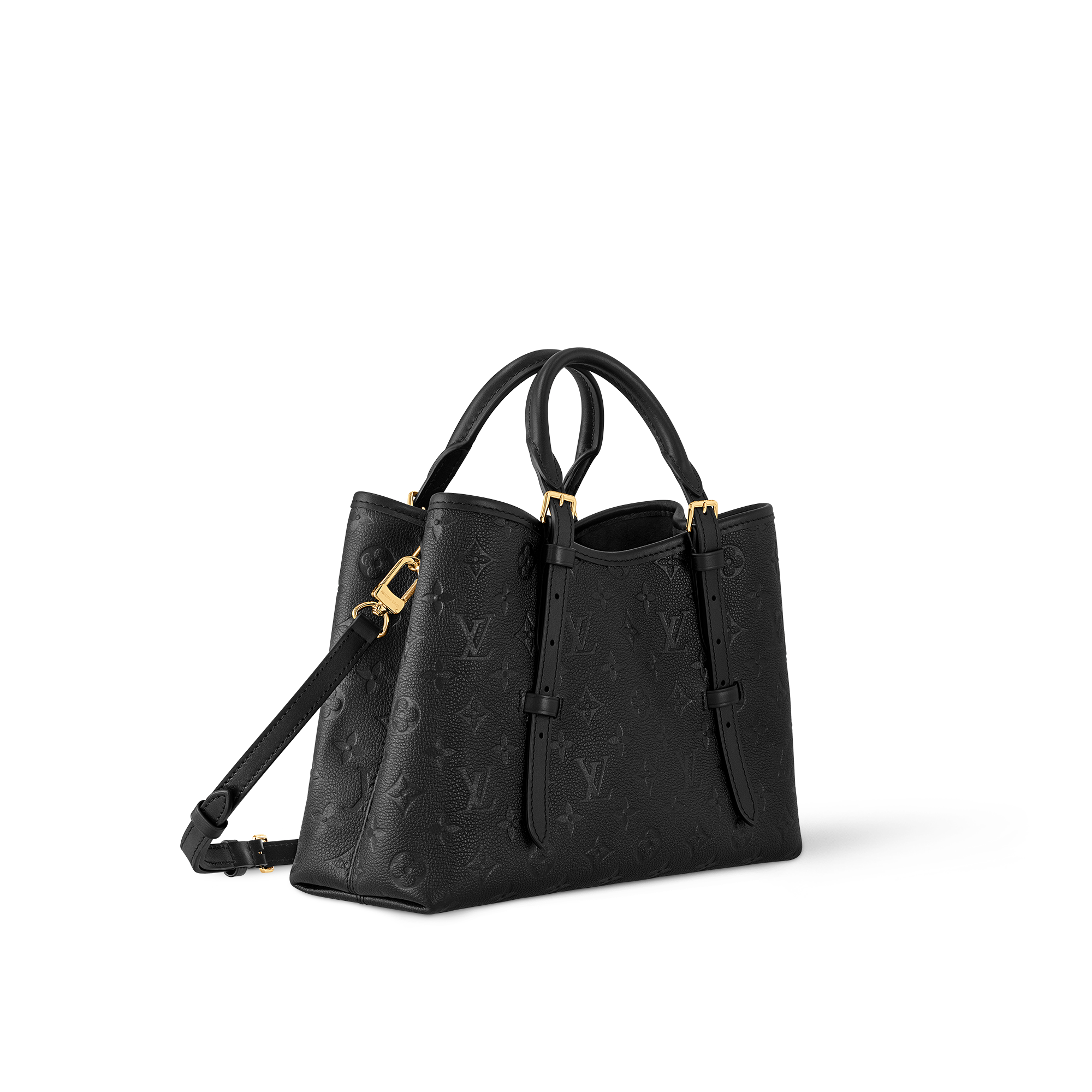 กระเป๋ารุ่น Babylone Tote PM Monogram Empreinte in ผู้หญิง