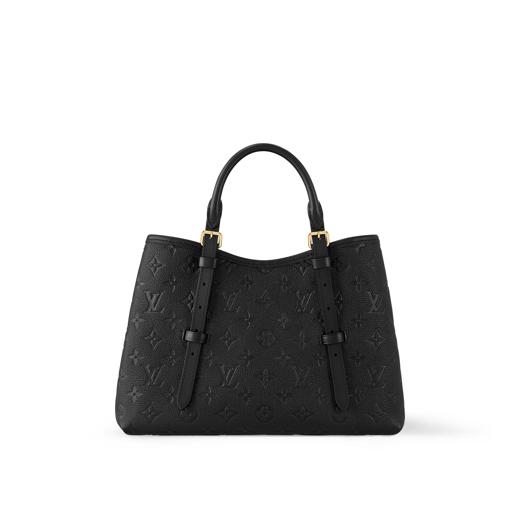 กระเป๋ารุ่น Babylone Tote PM Monogram Empreinte in ผู้หญิง