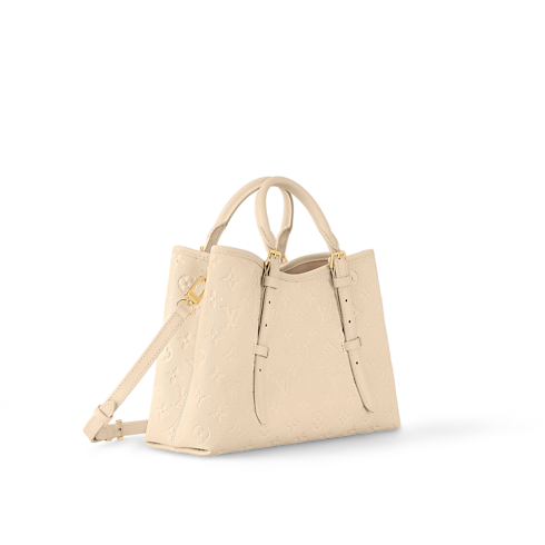 กระเป๋ารุ่น Babylone Tote PM Monogram Empreinte in ผู้หญิง's กระเป๋าถือ กระเป๋าถือสำหรับผู้หญิง collections by Louis Vuitton (การย่อ/ขยายผลิตภัณฑ์)