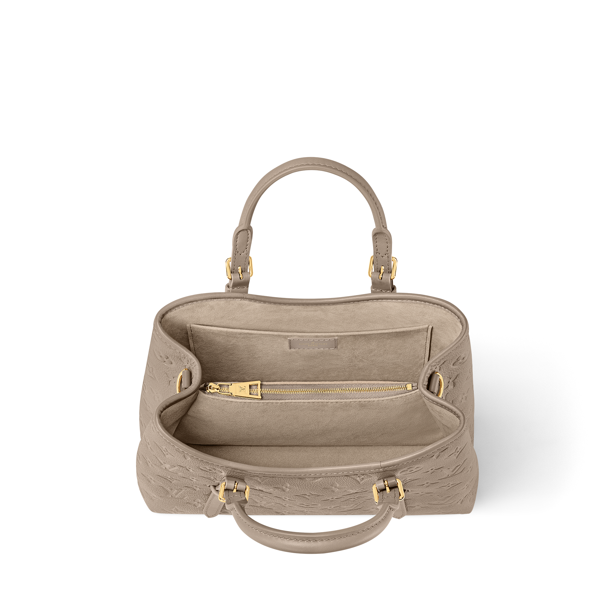 กระเป๋ารุ่น Babylone Tote PM Monogram Empreinte in ผู้หญิง