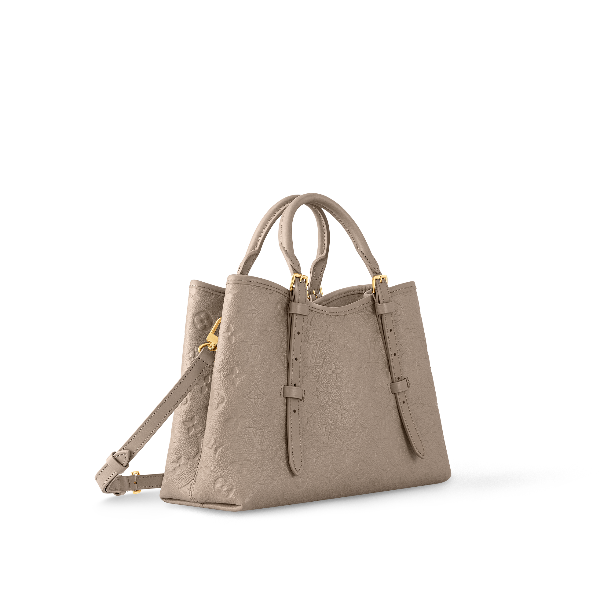 กระเป๋ารุ่น Babylone Tote PM Monogram Empreinte in ผู้หญิง