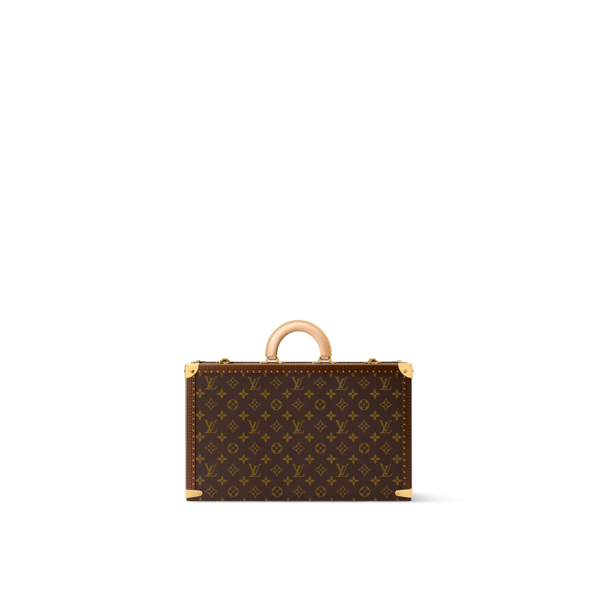 ทรังก์รุ่น Backgammon Monogram in ทรังก์ การเดินทาง และ บ้าน