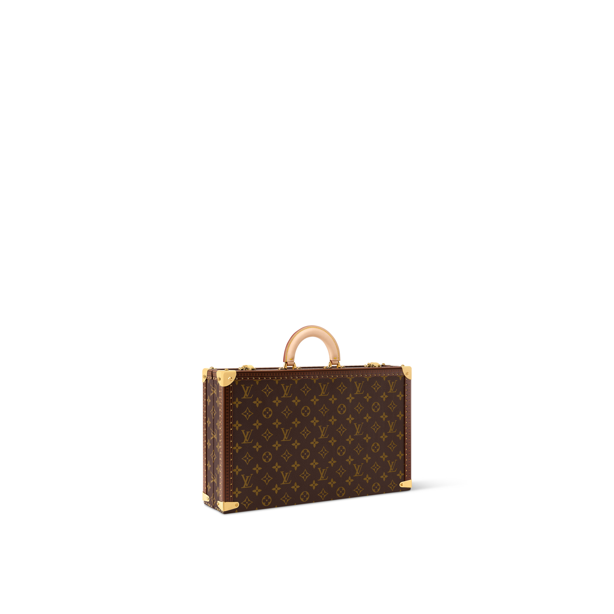 ทรังก์รุ่น Backgammon Monogram in ทรังก์ การเดินทาง และ บ้าน