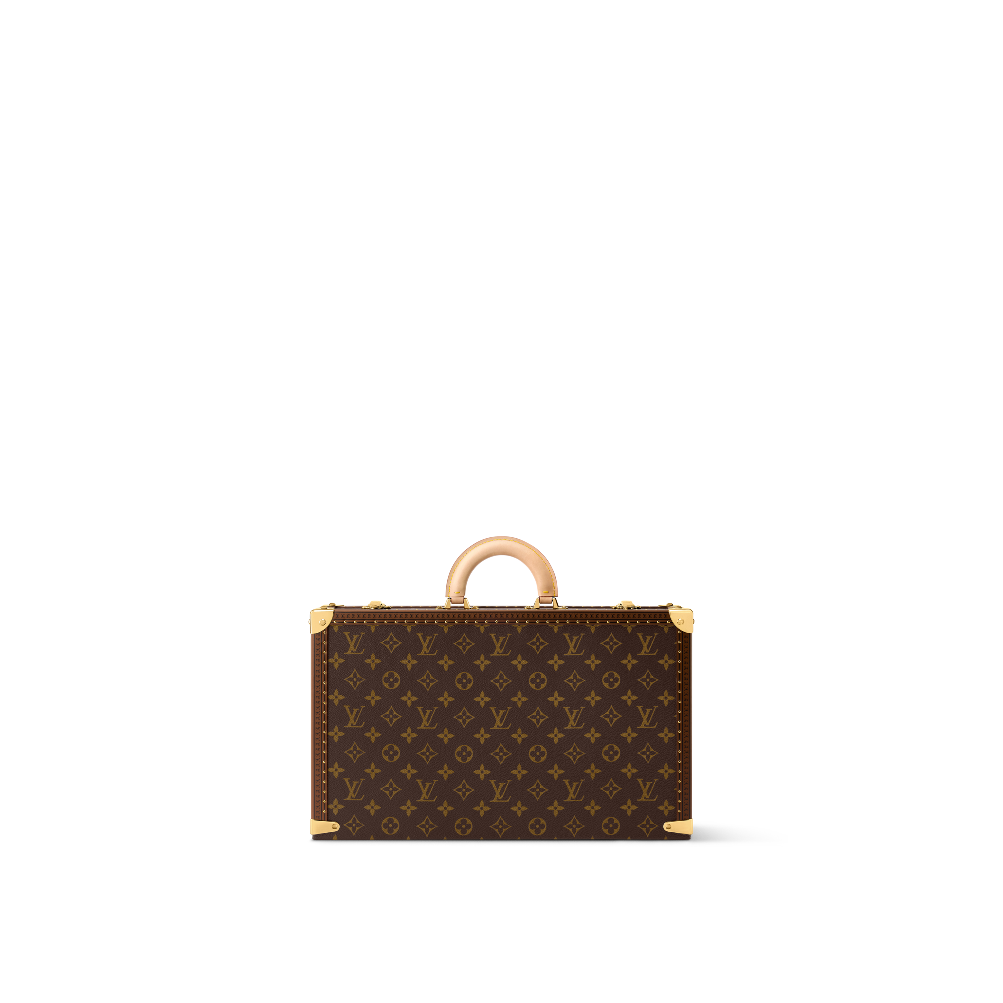 ทรังก์รุ่น Backgammon Monogram in ทรังก์ การเดินทาง และ บ้าน