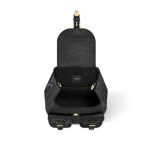 กระเป๋าสะพายหลังรุ่น Backup Monogram Empreinte in ผู้หญิง's กระเป๋าถือ กระเป๋าถือสำหรับผู้หญิง collections by Louis Vuitton (การย่อ/ขยายผลิตภัณฑ์)