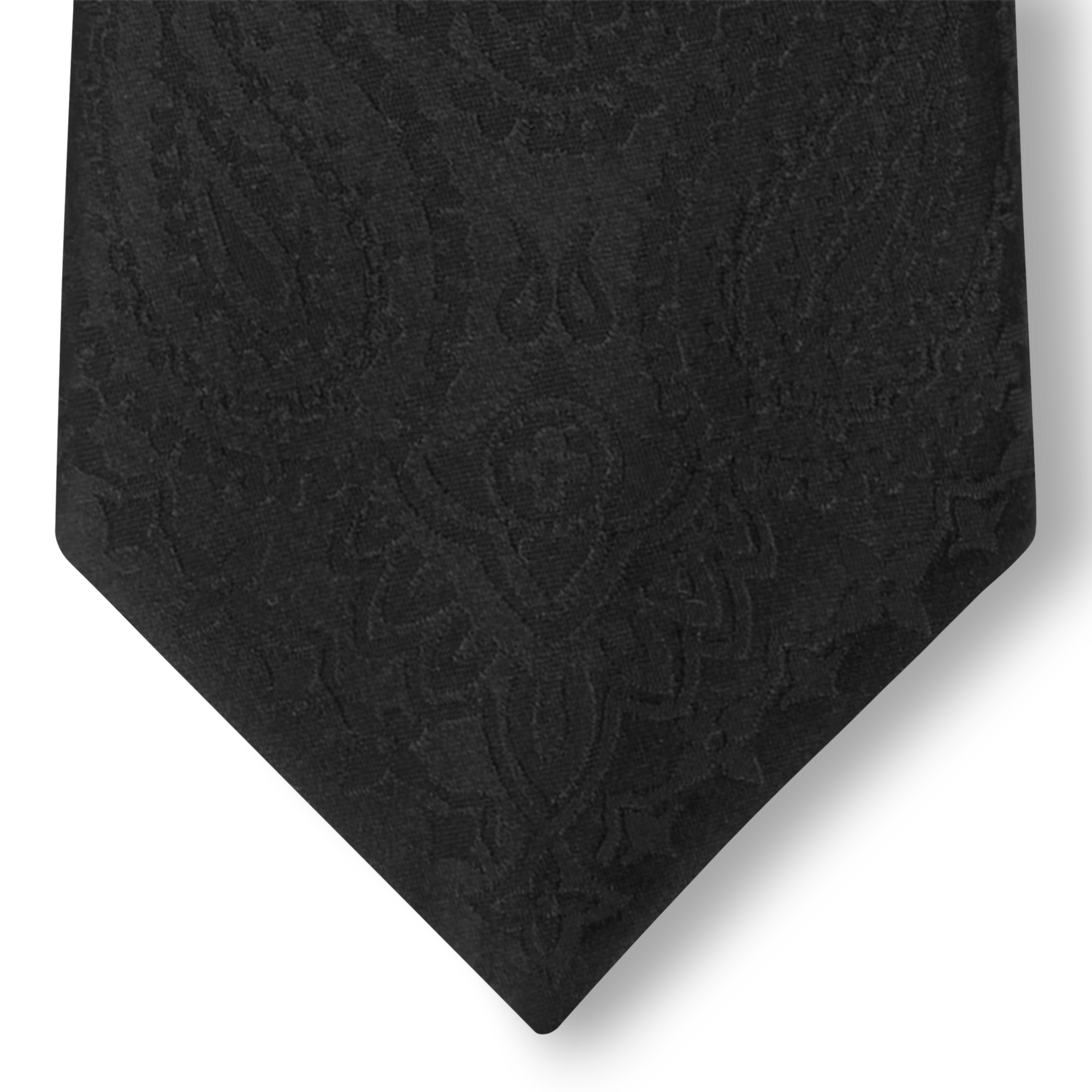 เนคไทรุ่น Bandana Damier . in ผู้ชาย