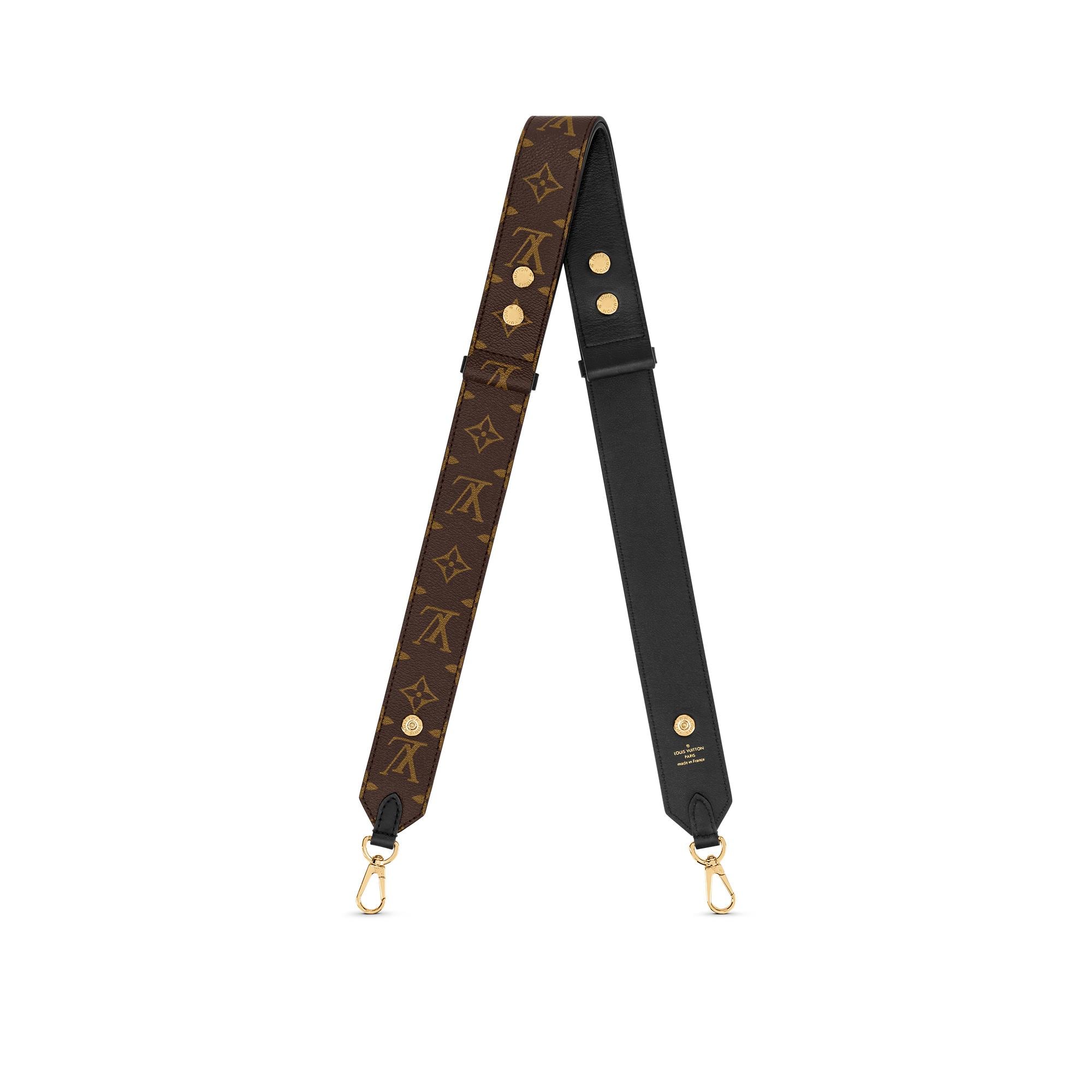 สายสะพายไหล่ BANDOULIÈRE Monogram in ผู้หญิง