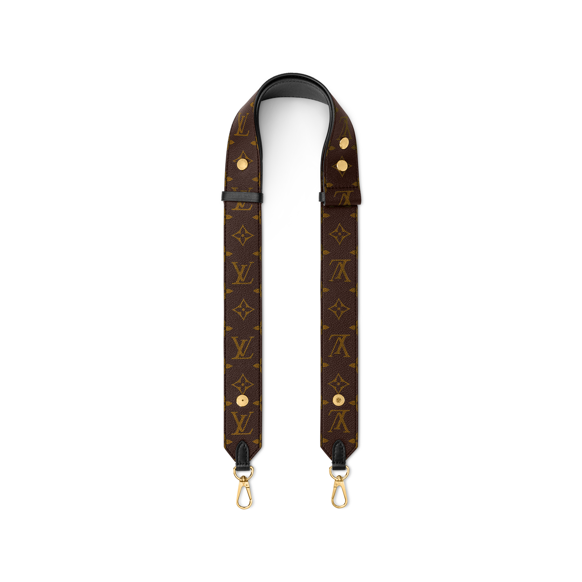 สายสะพายไหล่ BANDOULIÈRE Monogram in ผู้หญิง