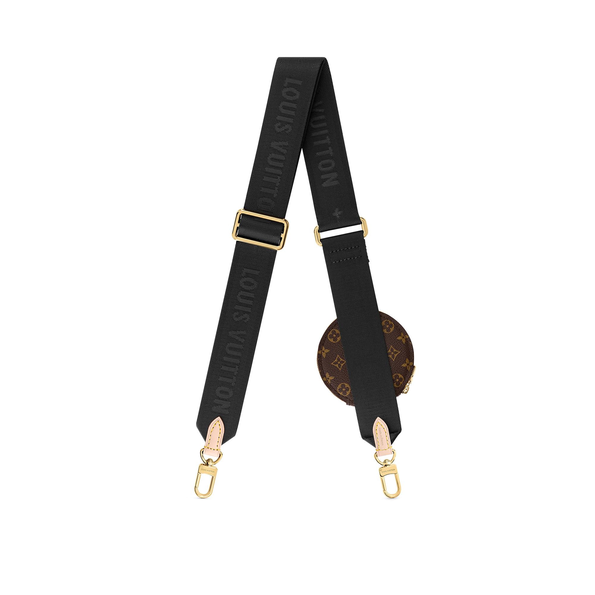 สายสะพายไหล่ Bandoulière Monogram in ผู้หญิง