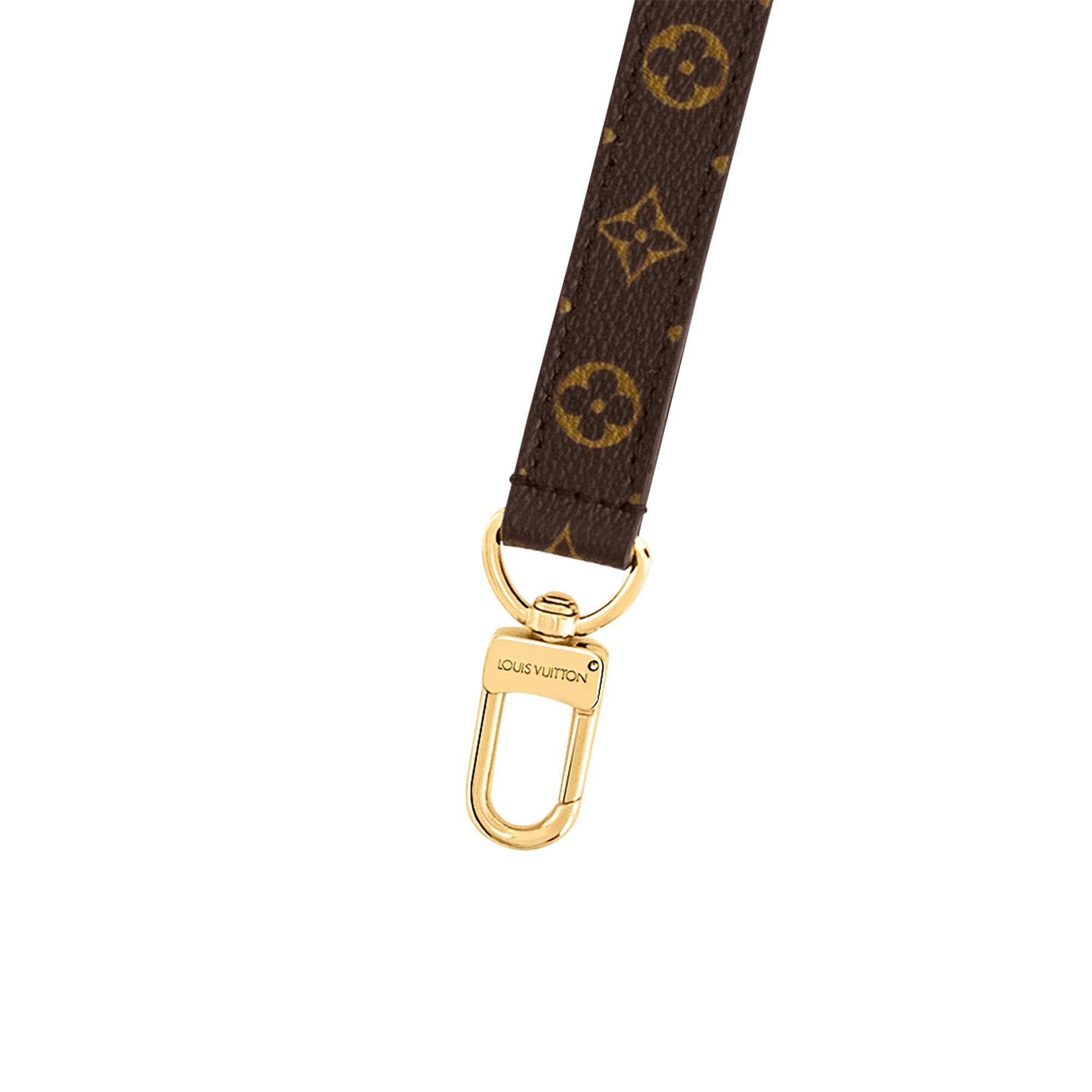 สายสะพายไหล่ Bandoulière Monogram in ผู้หญิง