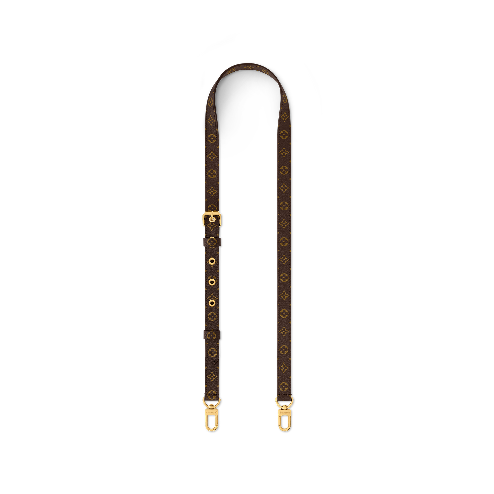 สายสะพายไหล่ Bandoulière Monogram in ผู้หญิง
