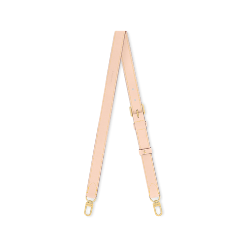 สายสะพายไหล่ Bandoulière VVN in ผู้หญิง's กระเป๋าสตางค์และผลิตภัณฑ์เครื่องหนังขนาดเล็ก กระเป๋าสตางค์สำหรับผู้หญิง collections by Louis Vuitton (การย่อ/ขยายผลิตภัณฑ์)