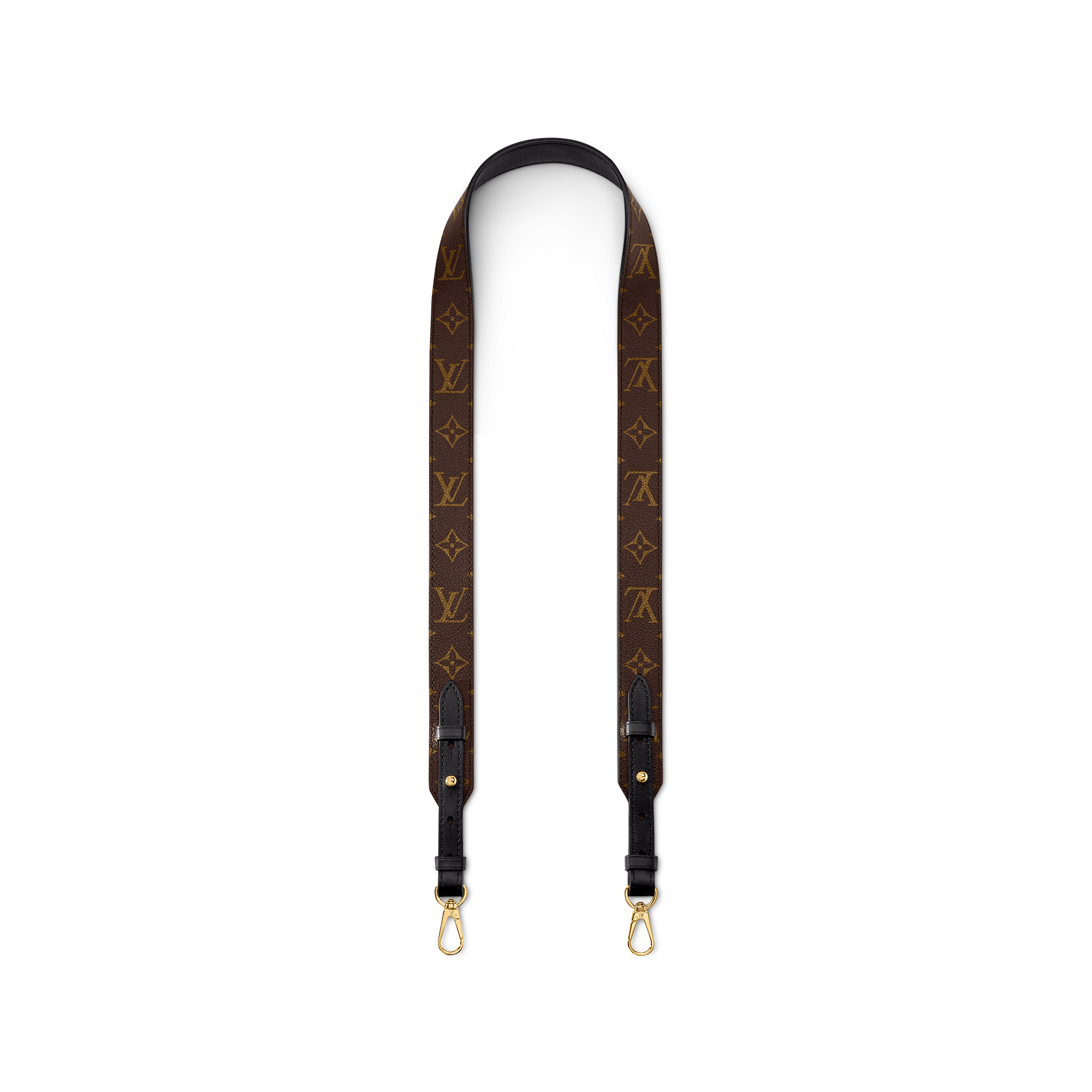 สายสะพายไหล่ BANDOULIÈRE XL Monogram in ผู้หญิง