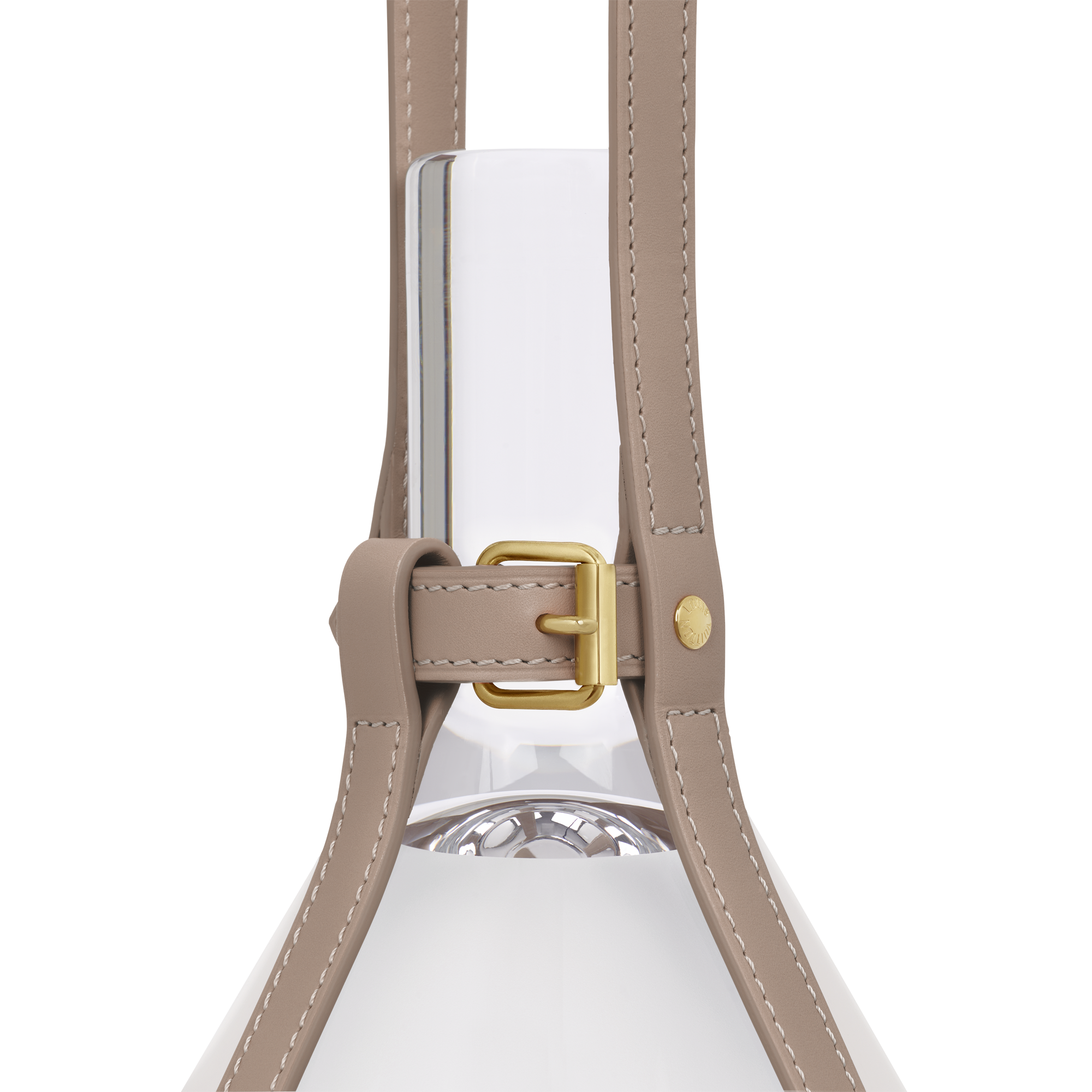 Bell Lamp By Edward Barber & Jay Osgerby Monogram in ทรังก์ การเดินทาง และ บ้าน