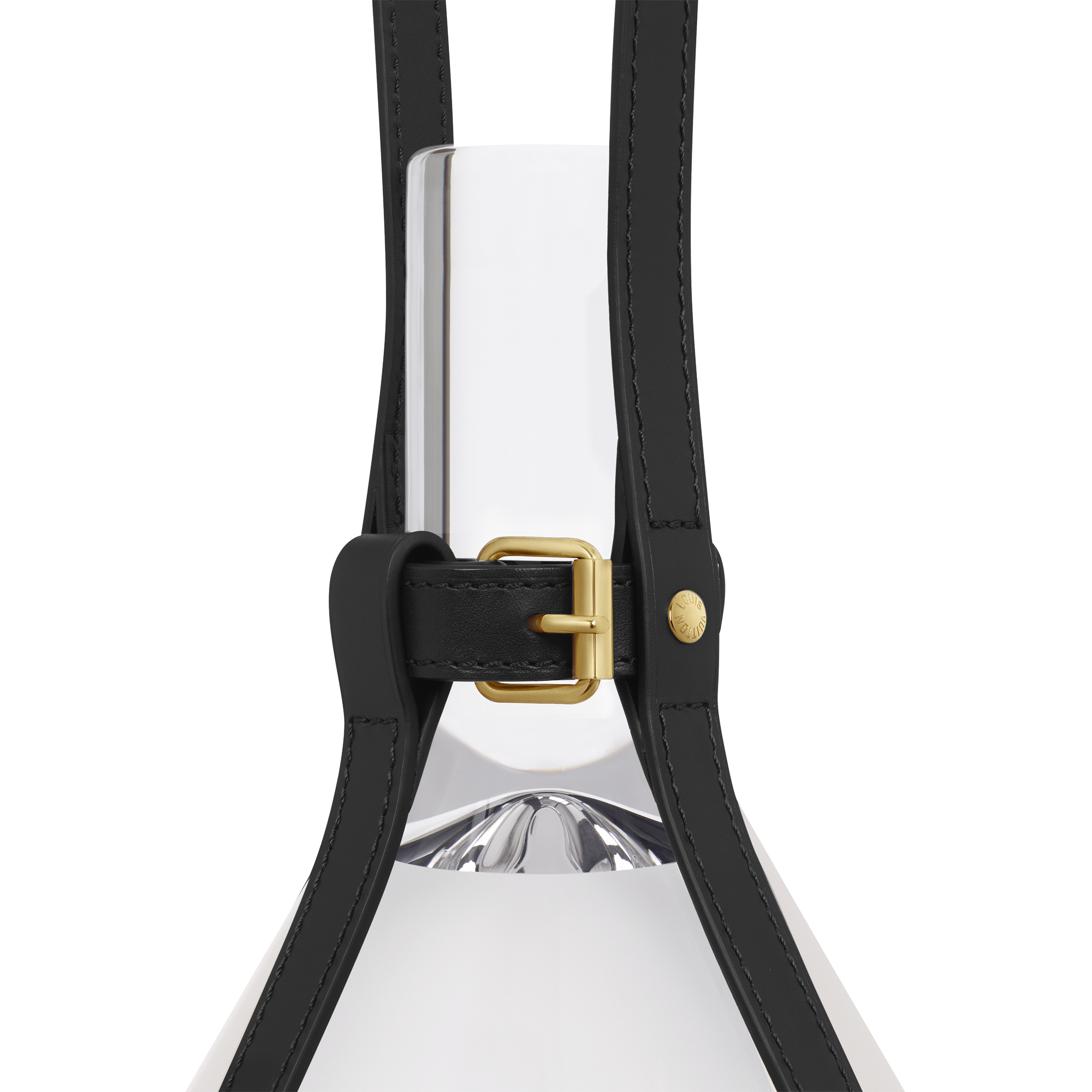 Bell Lamp By Edward Barber & Jay Osgerby Monogram in ทรังก์ การเดินทาง และ บ้าน