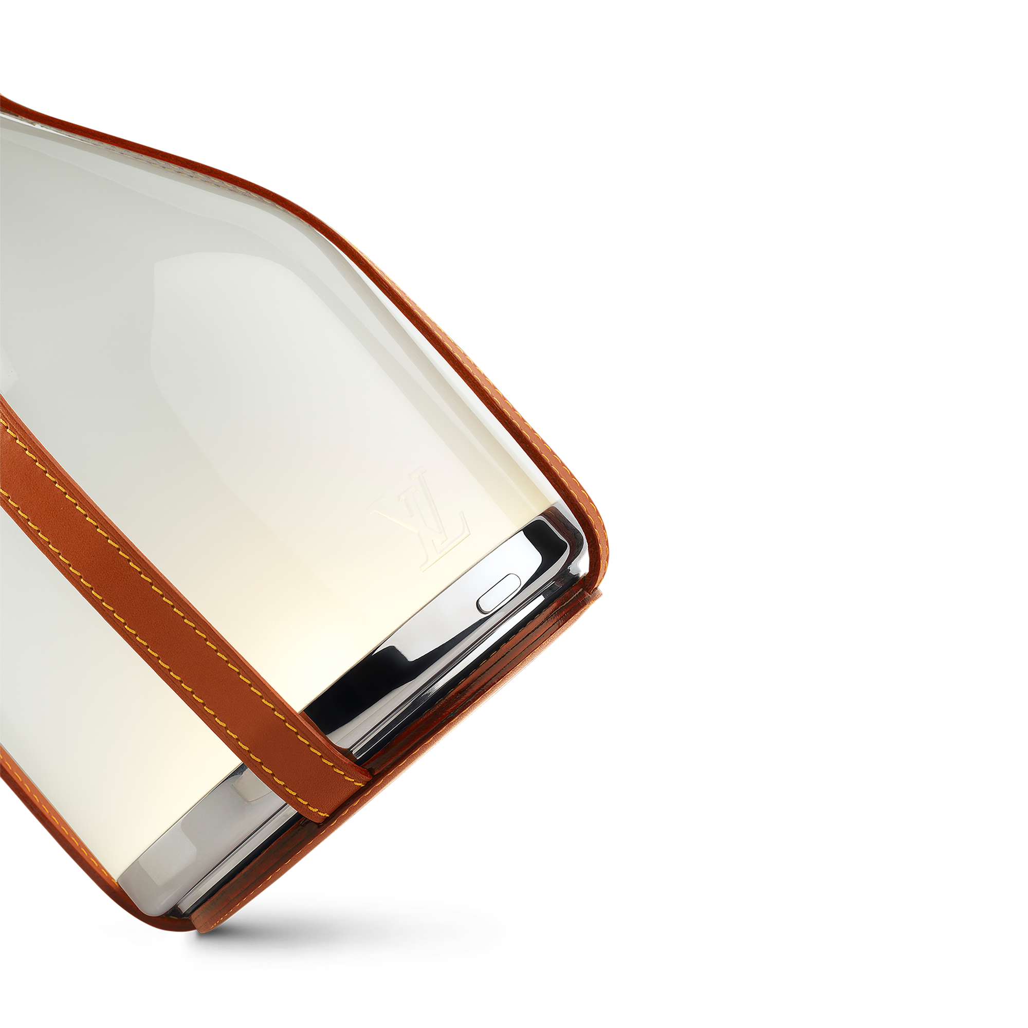 Bell Lamp By Edward Barber & Jay Osgerby Monogram in ทรังก์ การเดินทาง และ บ้าน