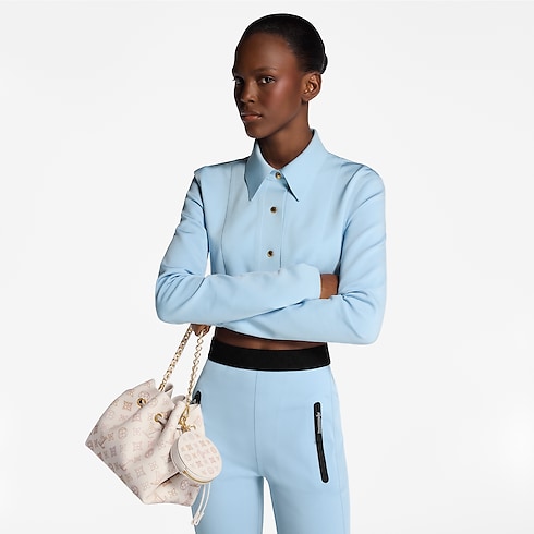 กระเป๋ารุ่น Bella Mahina in ผู้หญิง's กระเป๋าถือ กระเป๋าถือสำหรับผู้หญิง collections by Louis Vuitton (การย่อ/ขยายผลิตภัณฑ์)