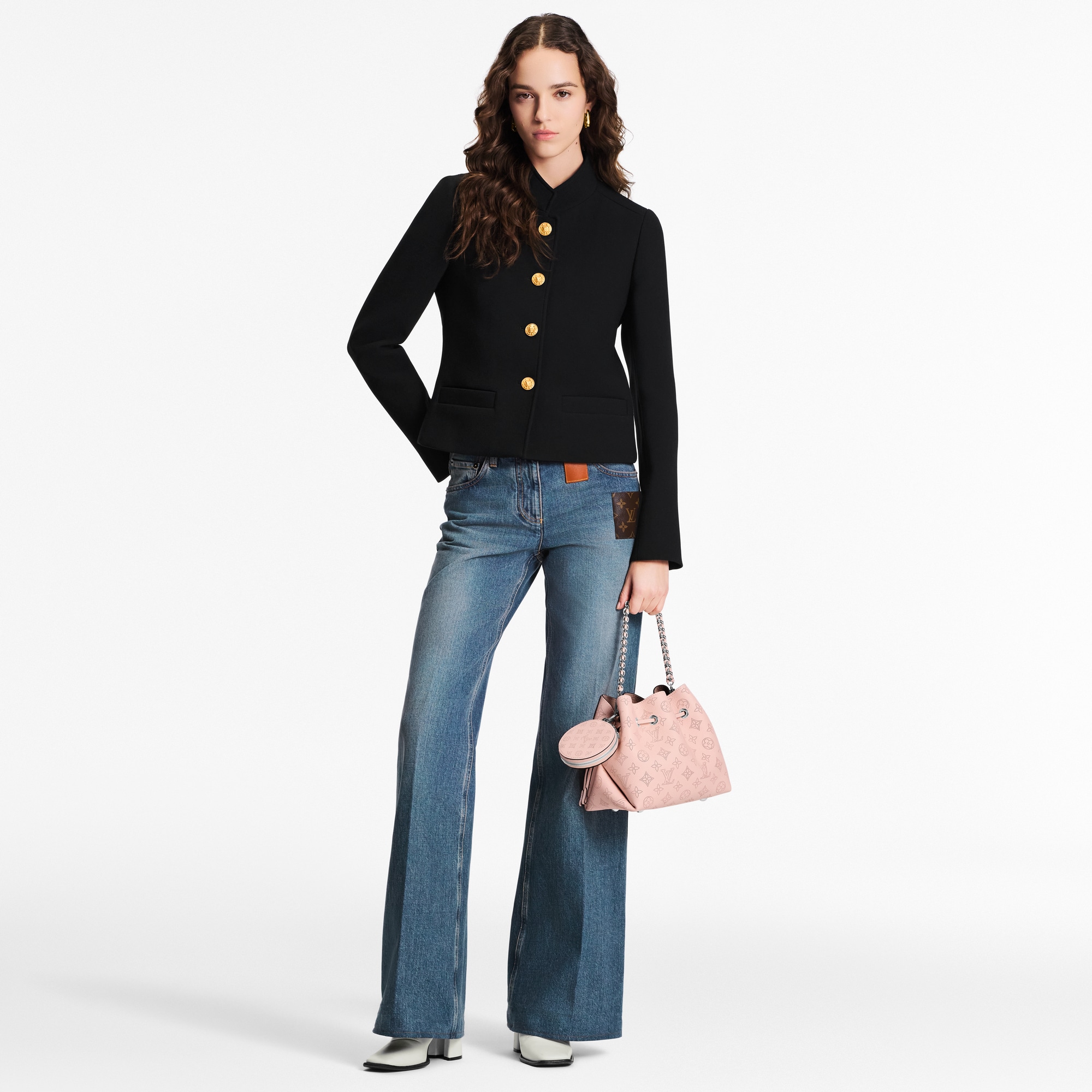 กระเป๋ารุ่น Bella Mahina in กระเป๋าและผลิตภัณฑ์เครื่องหนังขนาดเล็ก