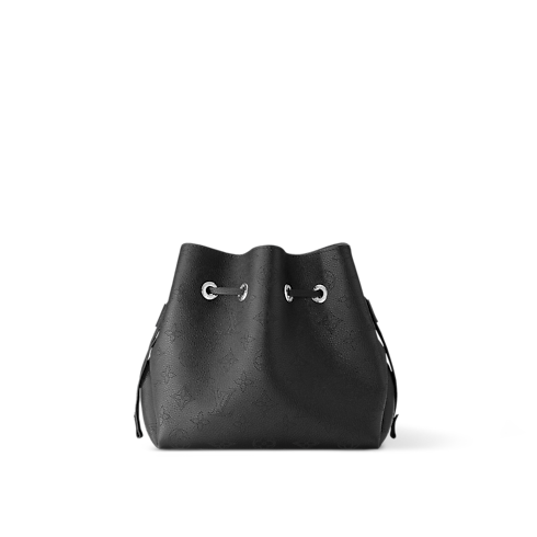 กระเป๋ารุ่น Bella Mahina in กระเป๋าและผลิตภัณฑ์เครื่องหนังขนาดเล็ก's สำหรับผู้หญิง ใหม่ล่าสุด collections by Louis Vuitton (การย่อ/ขยายผลิตภัณฑ์)