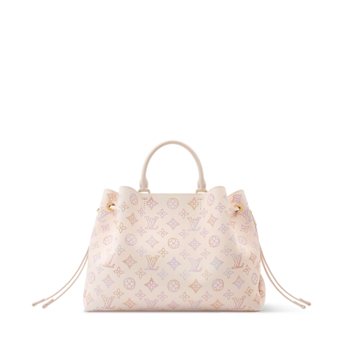 กระเป๋ารุ่น Bella Tote Mahina in ผู้หญิง's กระเป๋าถือ กระเป๋าถือสำหรับผู้หญิง collections by Louis Vuitton (การย่อ/ขยายผลิตภัณฑ์)
