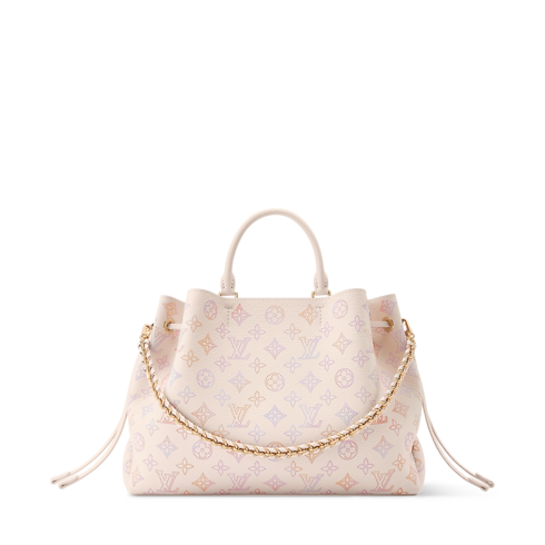 กระเป๋ารุ่น Bella Tote Mahina in ผู้หญิง's กระเป๋าถือ กระเป๋าถือสำหรับผู้หญิง collections by Louis Vuitton (การย่อ/ขยายผลิตภัณฑ์)