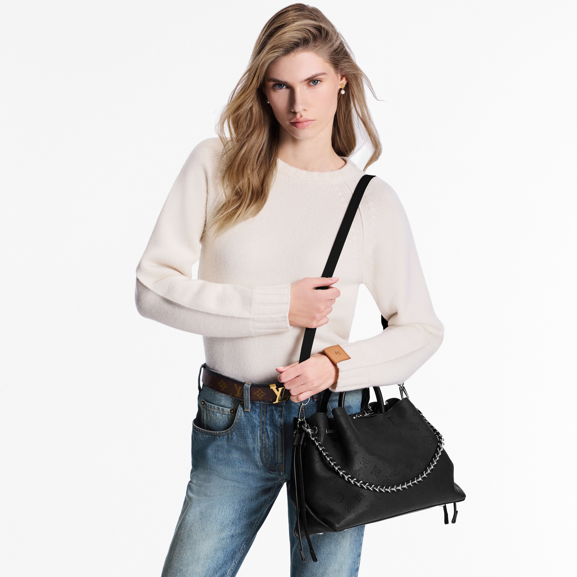 กระเป๋ารุ่น Bella Tote Mahina in กระเป๋าและผลิตภัณฑ์เครื่องหนังขนาดเล็ก