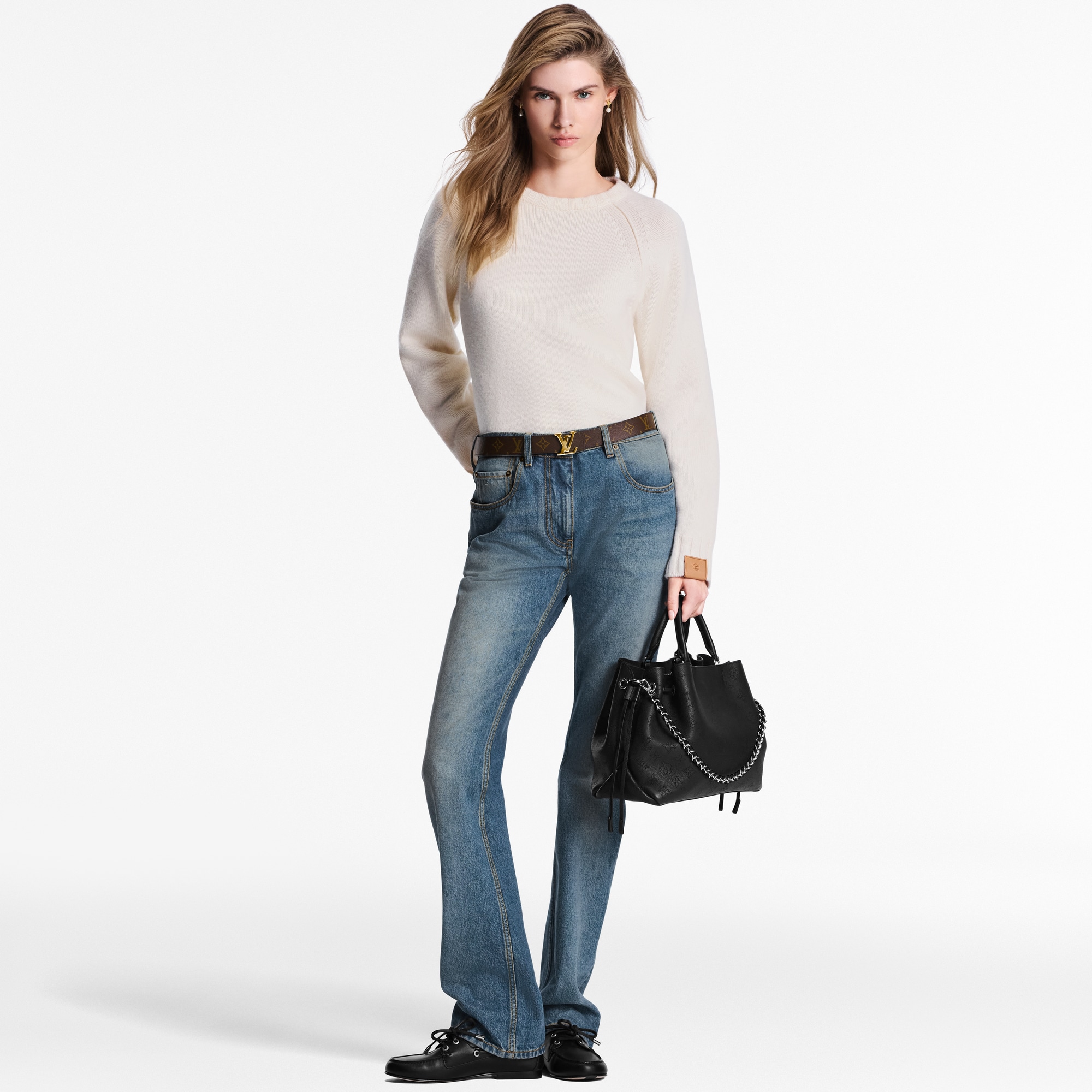 กระเป๋ารุ่น Bella Tote Mahina in กระเป๋าและผลิตภัณฑ์เครื่องหนังขนาดเล็ก