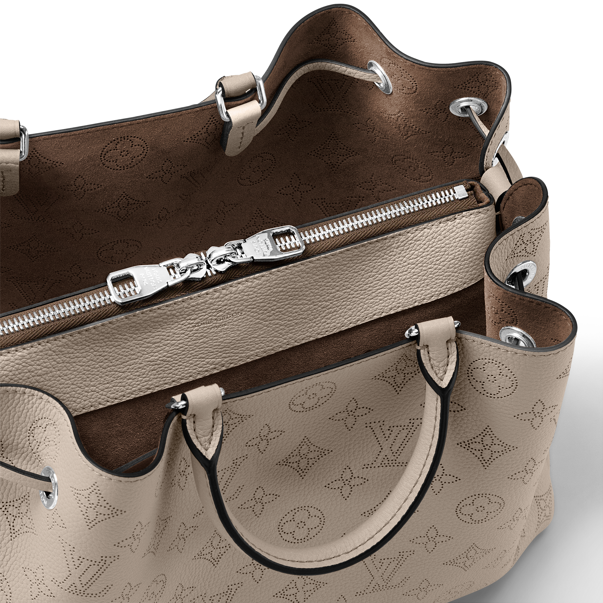 กระเป๋ารุ่น Bella Tote Mahina in กระเป๋าและผลิตภัณฑ์เครื่องหนังขนาดเล็ก