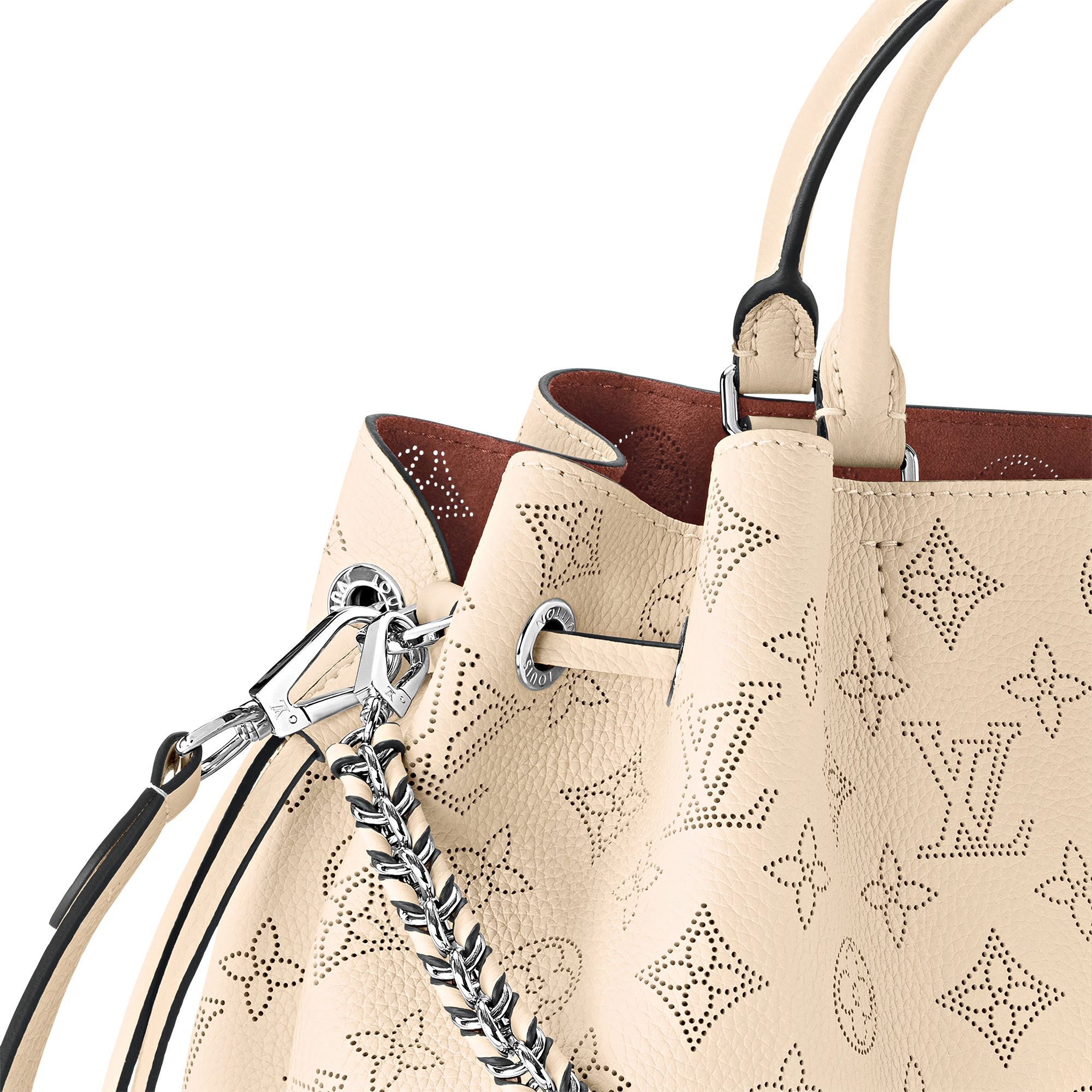 กระเป๋ารุ่น Bella Tote Mahina in กระเป๋าและผลิตภัณฑ์เครื่องหนังขนาดเล็ก