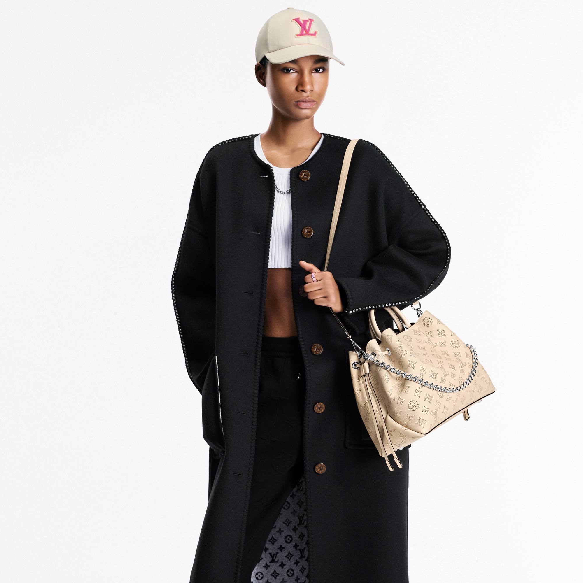 กระเป๋ารุ่น Bella Tote Mahina in กระเป๋าและผลิตภัณฑ์เครื่องหนังขนาดเล็ก