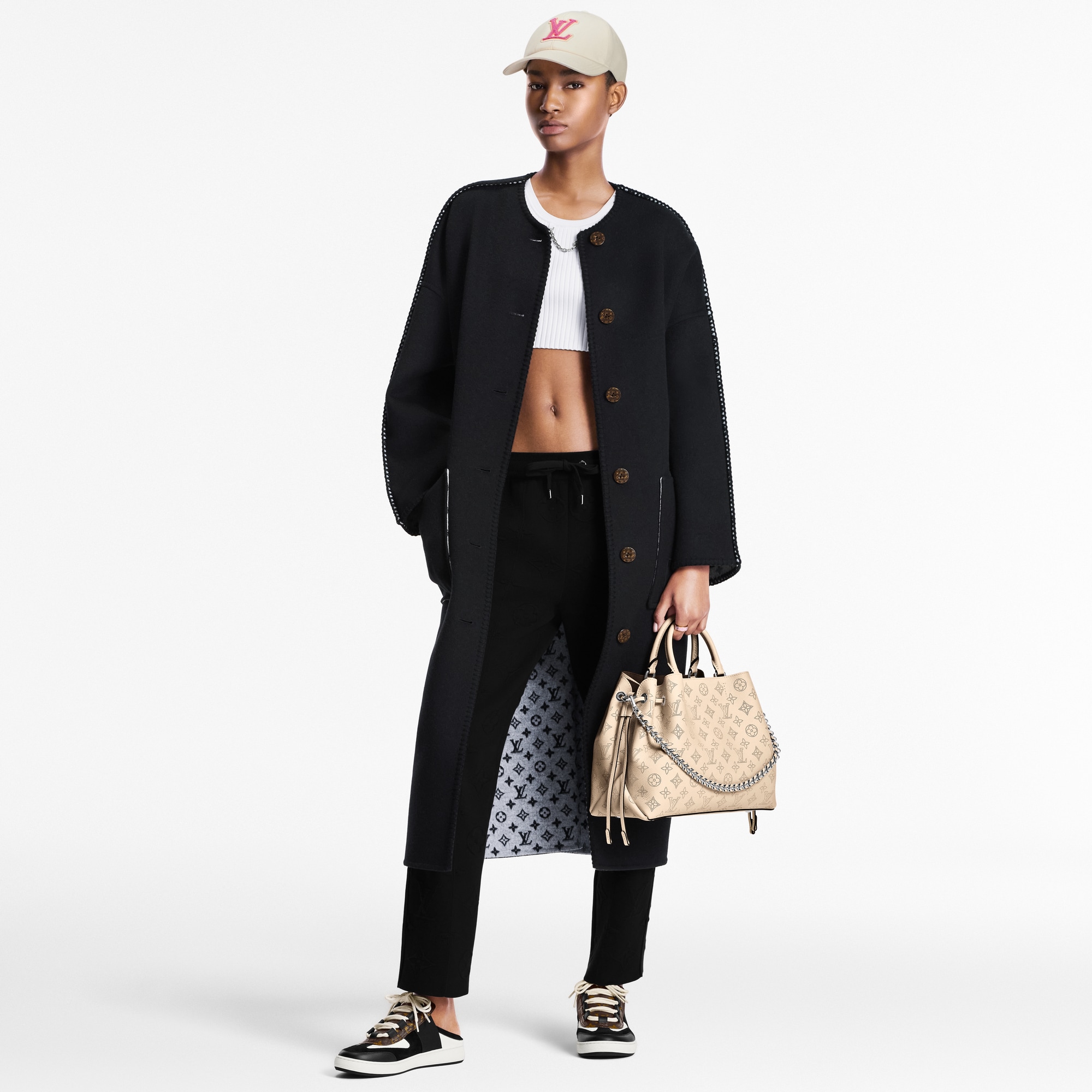 กระเป๋ารุ่น Bella Tote Mahina in กระเป๋าและผลิตภัณฑ์เครื่องหนังขนาดเล็ก